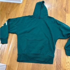 Michigan State Game Day Hoodie